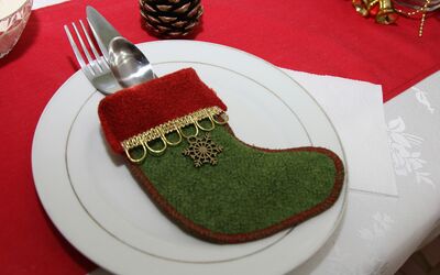 Un Natale green: idee per un menù festivo vegetale che piace (davvero) anche agli onnivori