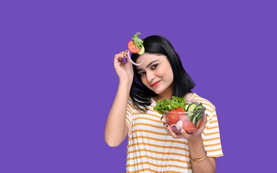 Intestino sano, mente sana: il legame scienza-cucina tra microbiota e benessere cognitivo 