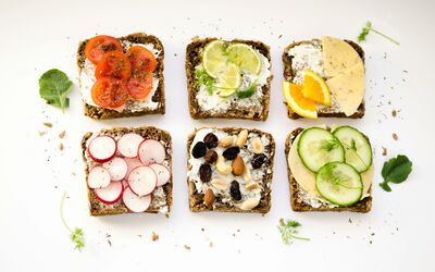 Il power snack per il rientro: spezzafame intelligenti per ripartire con energia e concentrazione 