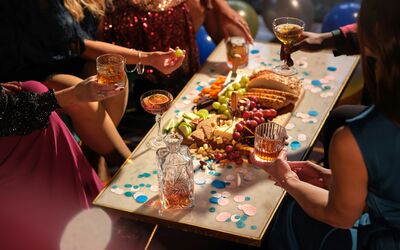 La mini-guida per arrivare a Natale leggeri