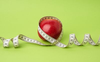 Calorie, alimenti e perdita peso