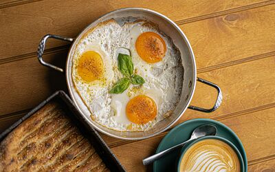 Il potere delle proteine: non solo per gli sportivi, ma per ogni giorno! 