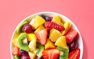 Si può mangiare la frutta dopo i pasti?